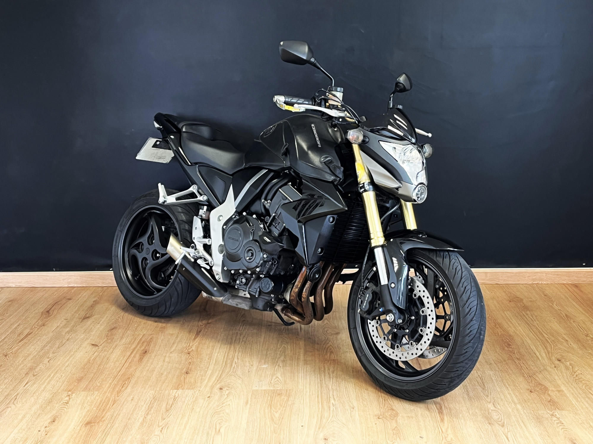 Annonce moto Honda CB