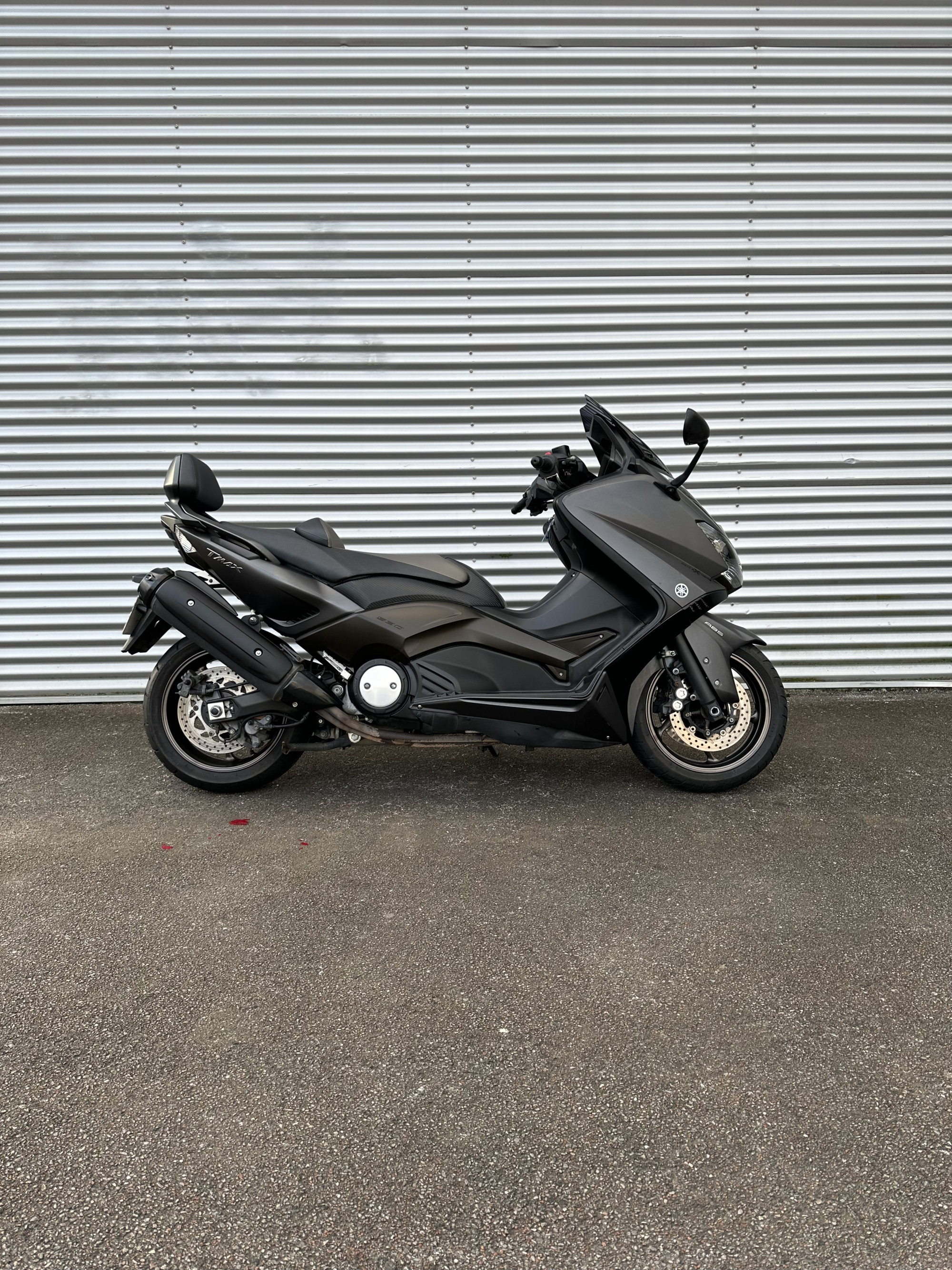 Annonce moto Yamaha TMAX 530 ABS