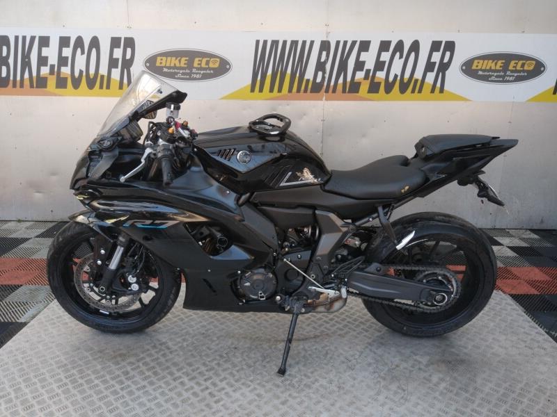 photo de YAMAHA YZF-R7 7 occasion de couleur  en vente   Vitrolles