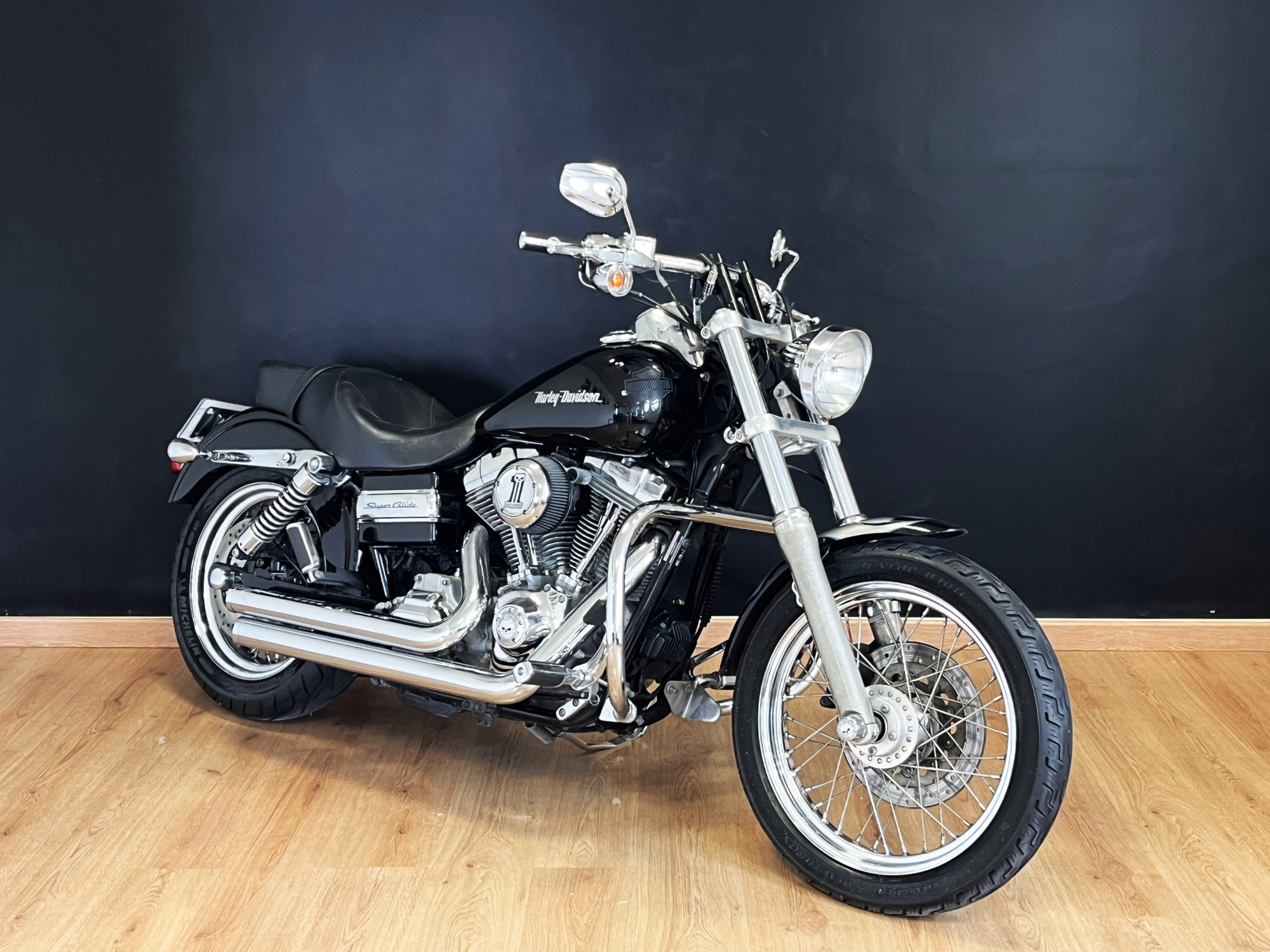 Annonce moto Harley-Davidson DYNA SUPER GLIDE 1584