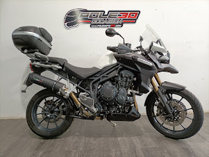 Annonce moto Triumph TIGER 1200 EXPLORER