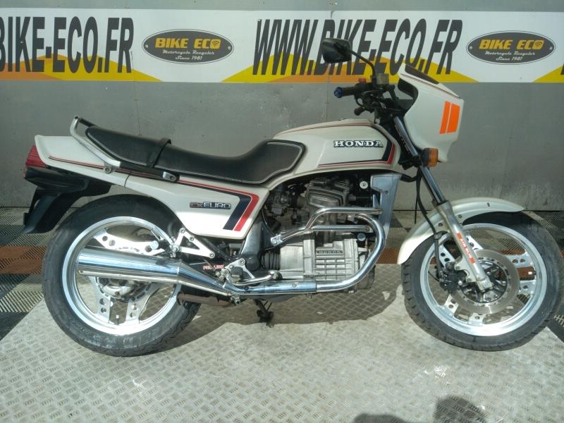 Annonce moto Honda CX
