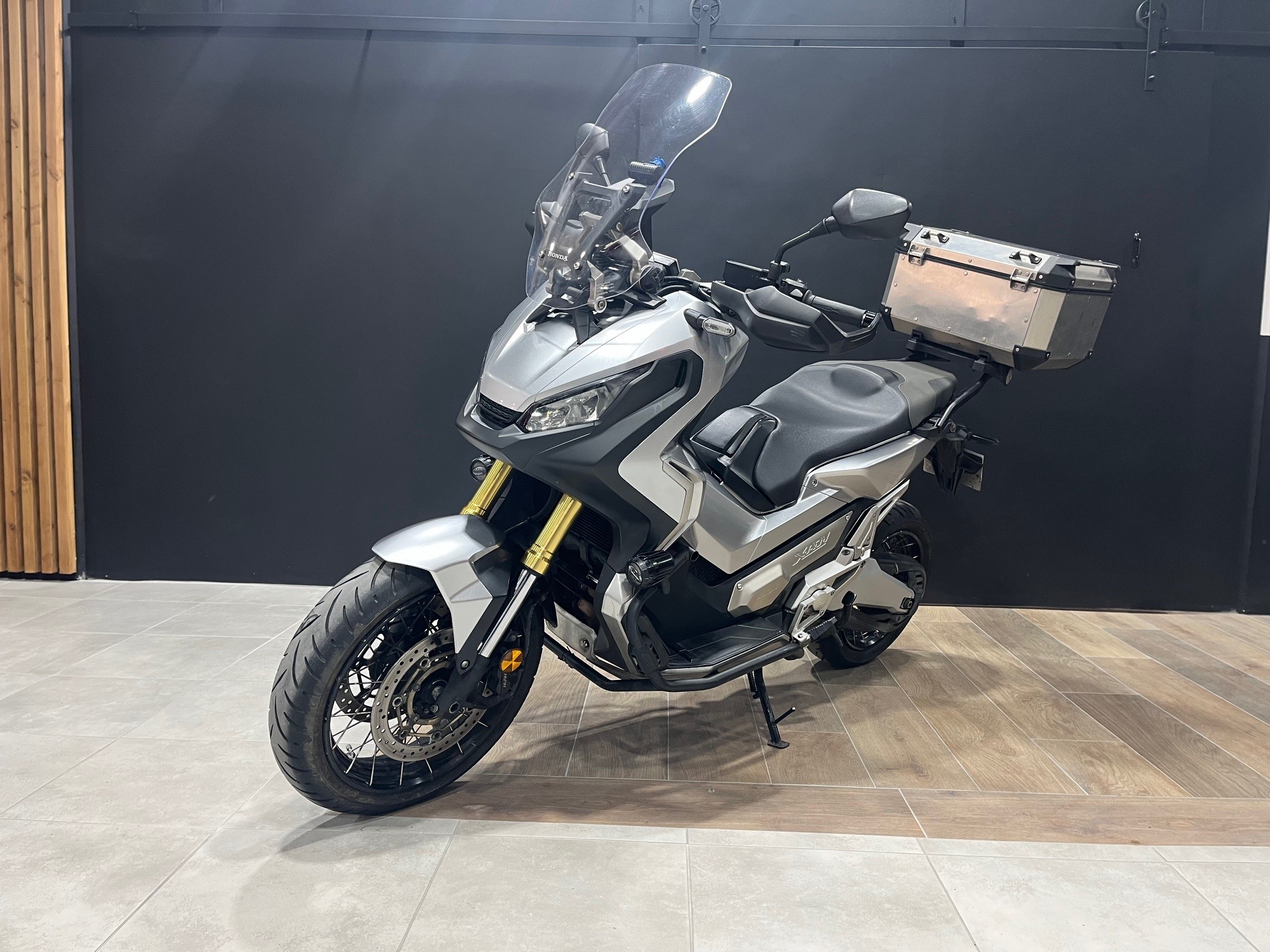 Annonce moto Honda X-ADV