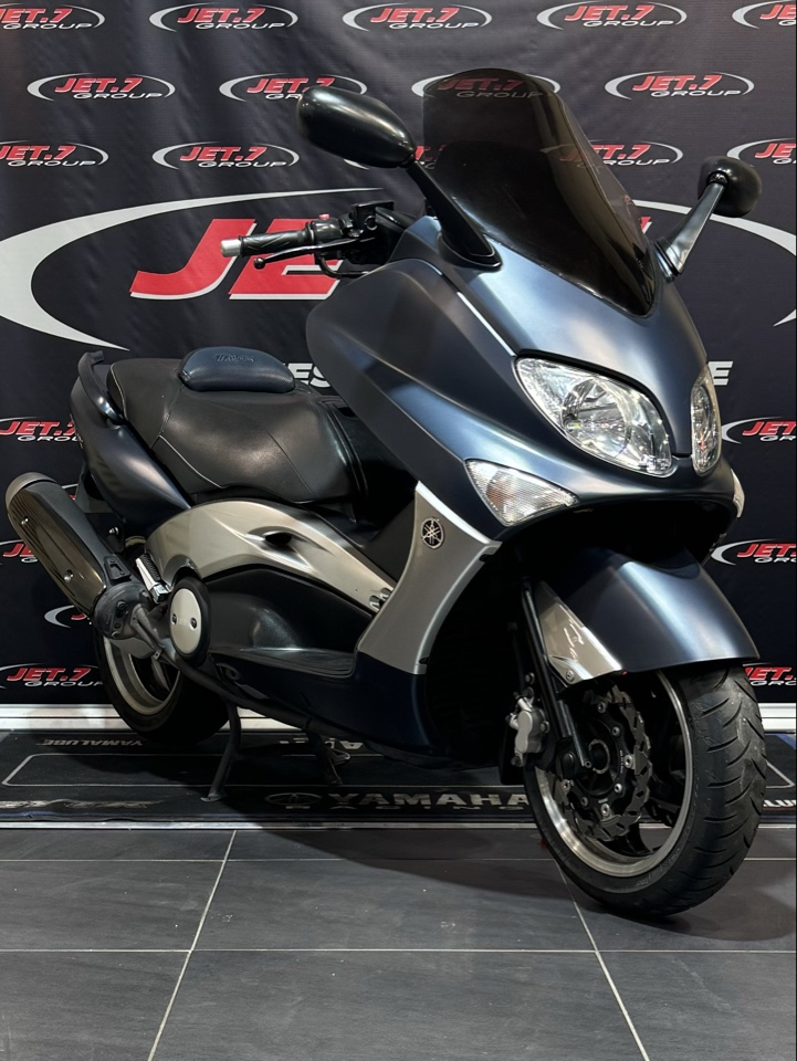 Annonce moto Yamaha TMAX 500