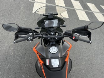 photo de KTM 890 ADVENTURE 890 occasion de couleur  en vente à Bieville Beuville n°3