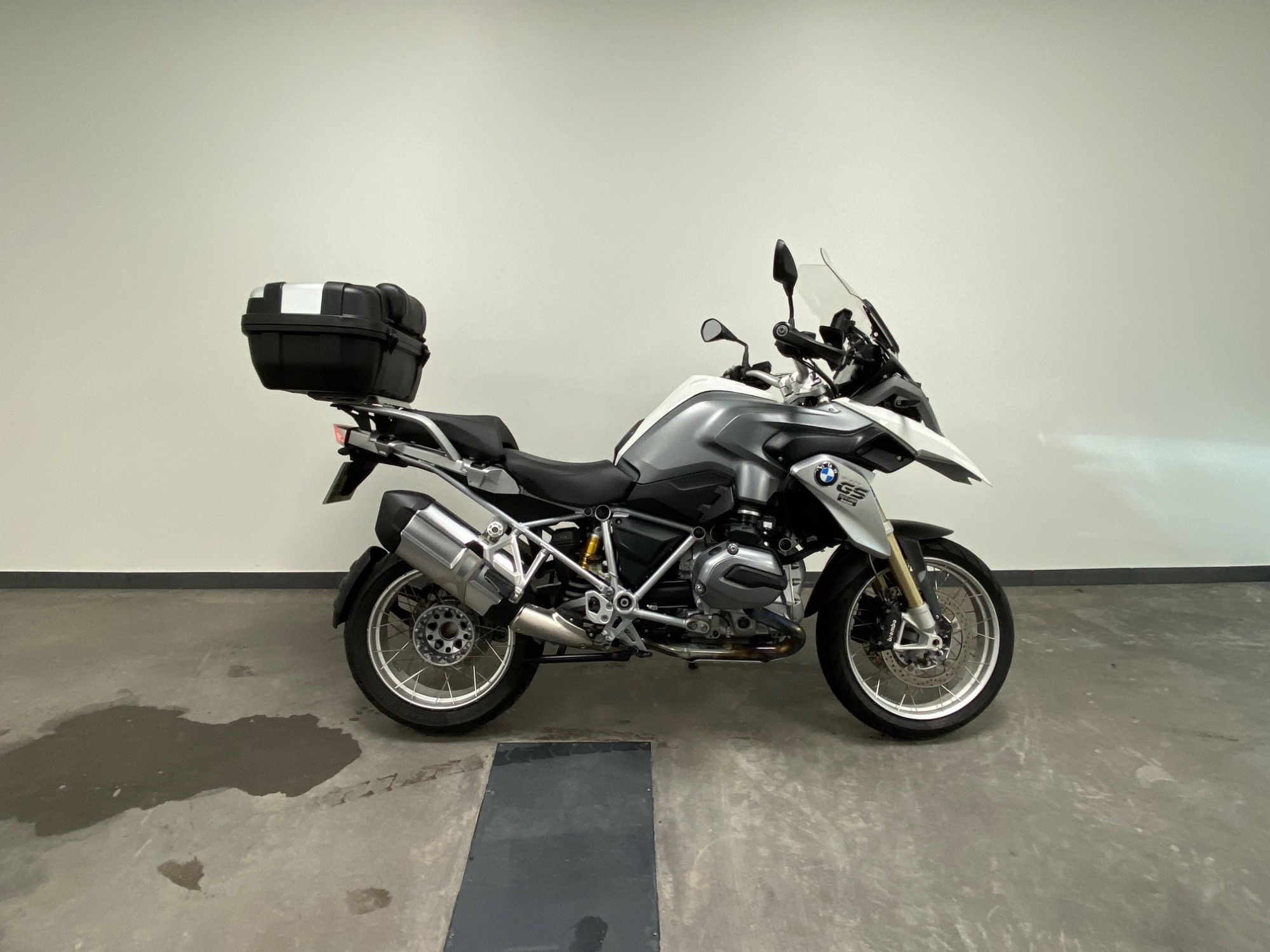 Annonce moto BMW R 1200