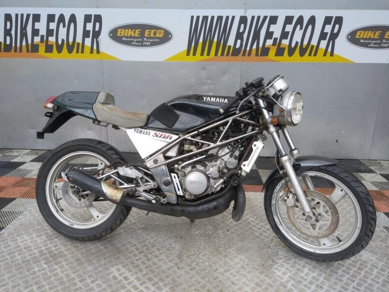 Annonce moto Yamaha SDR