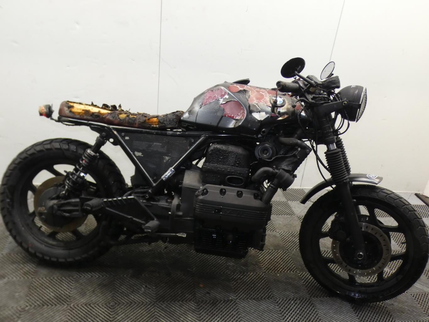 Annonce moto BMW K 75