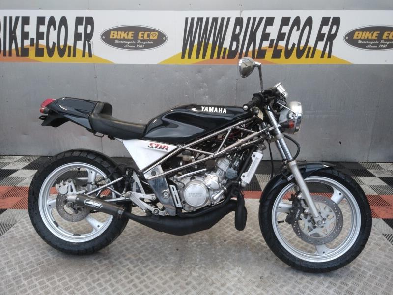 Annonce moto Yamaha SDR 200