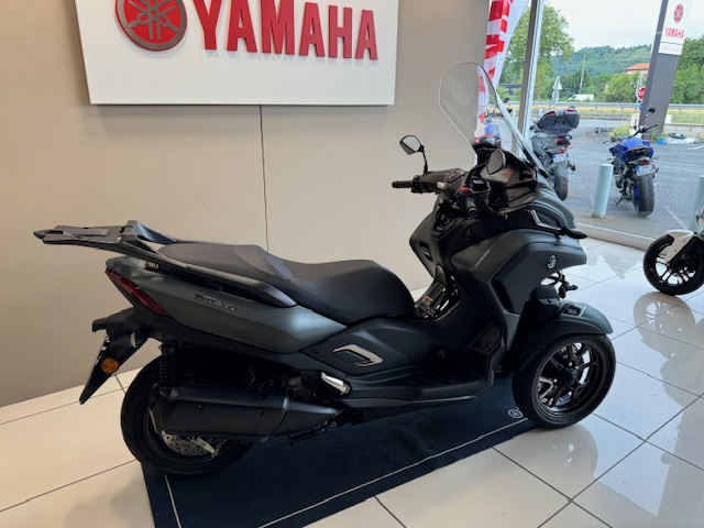 photo de YAMAHA TRICITY 300 300 occasion de couleur  en vente à Lescure D Albigeois n°2