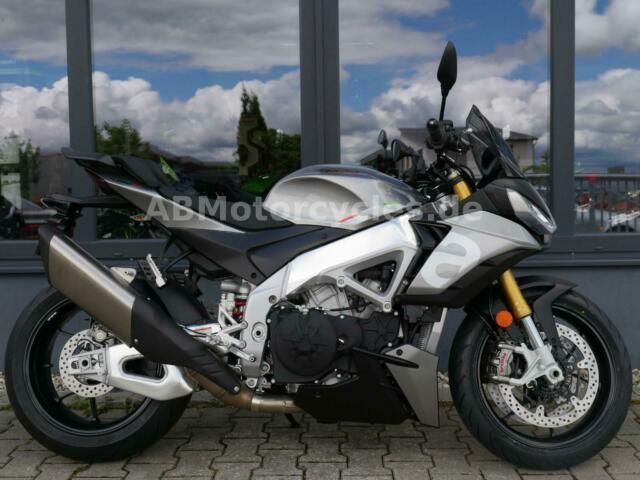 Annonce moto Aprilia TUONO 1000