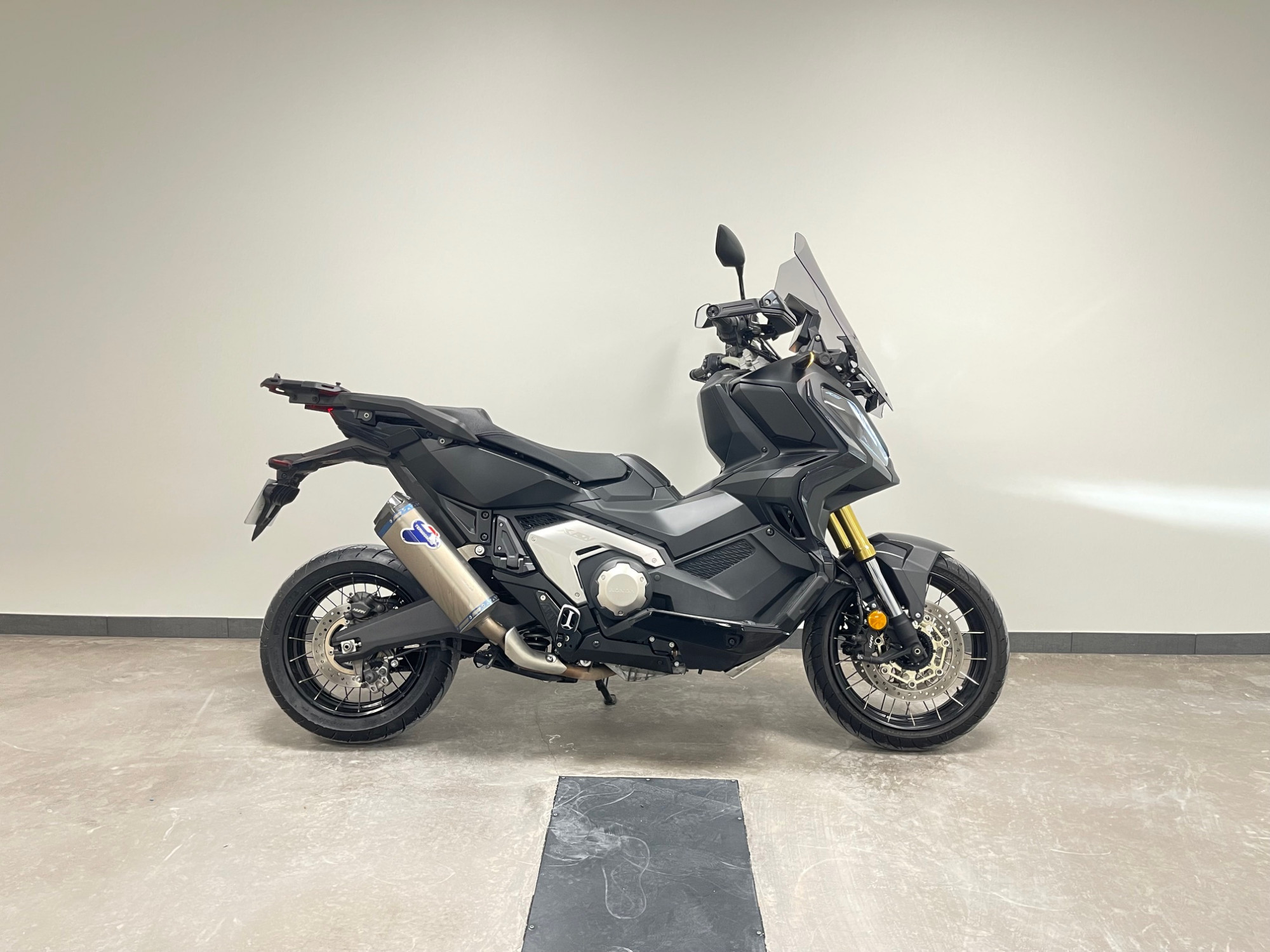Annonce moto Honda X-ADV