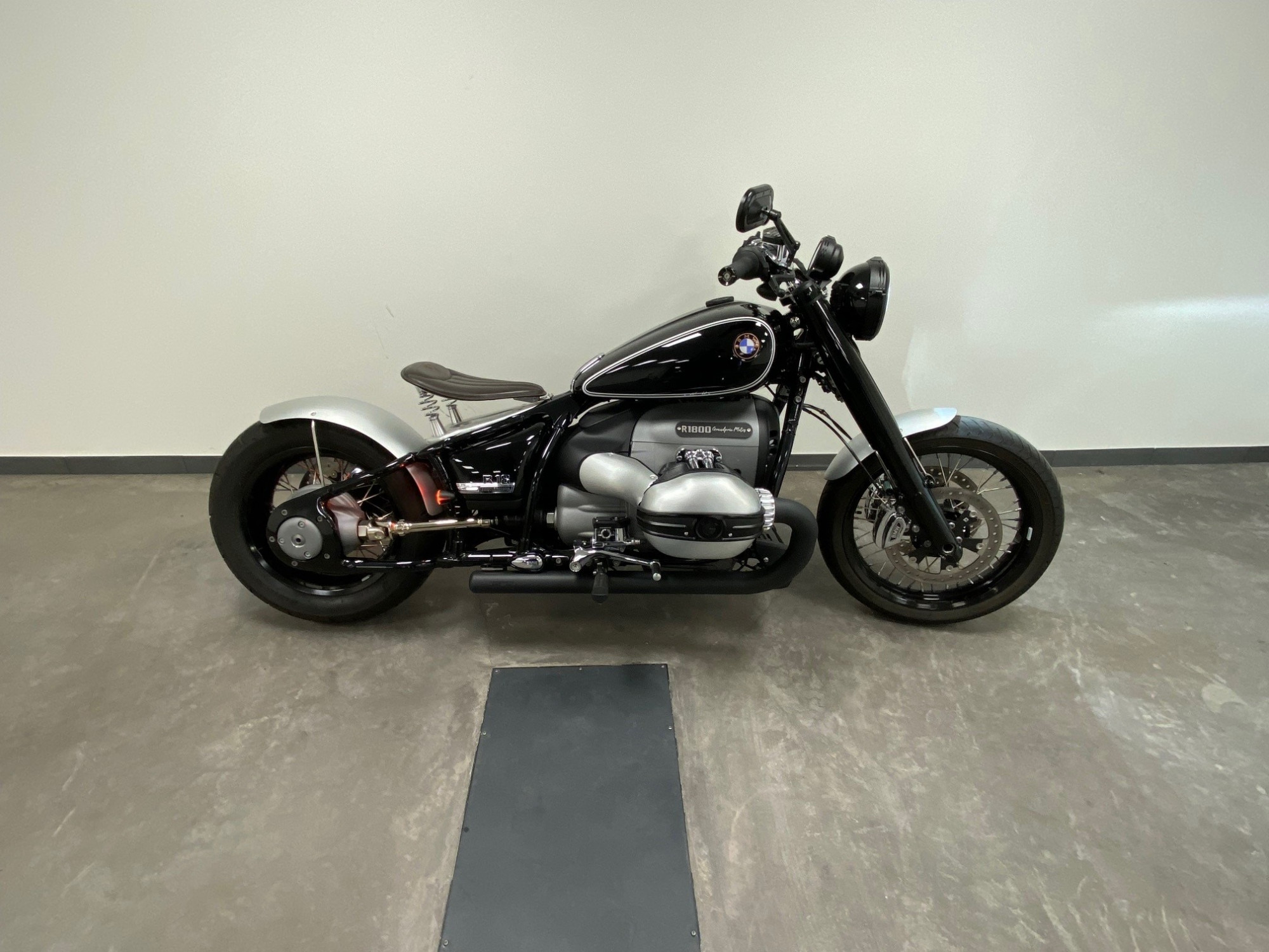 Annonce moto BMW R 18 Custom