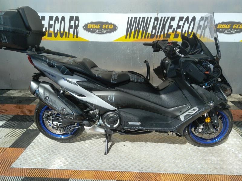 Annonce moto Yamaha TMAX 560