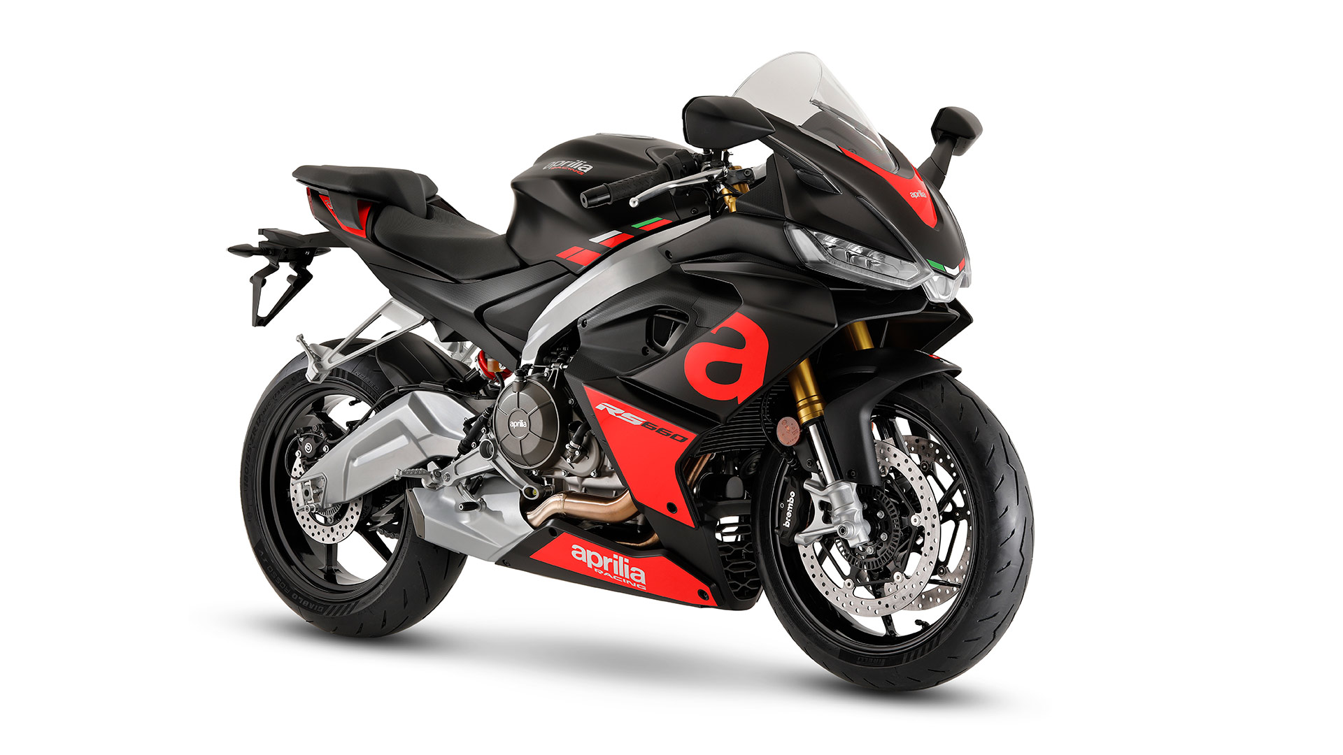 photo de APRILIA RS 660 660 occasion de couleur  en vente à Toulouse n°2