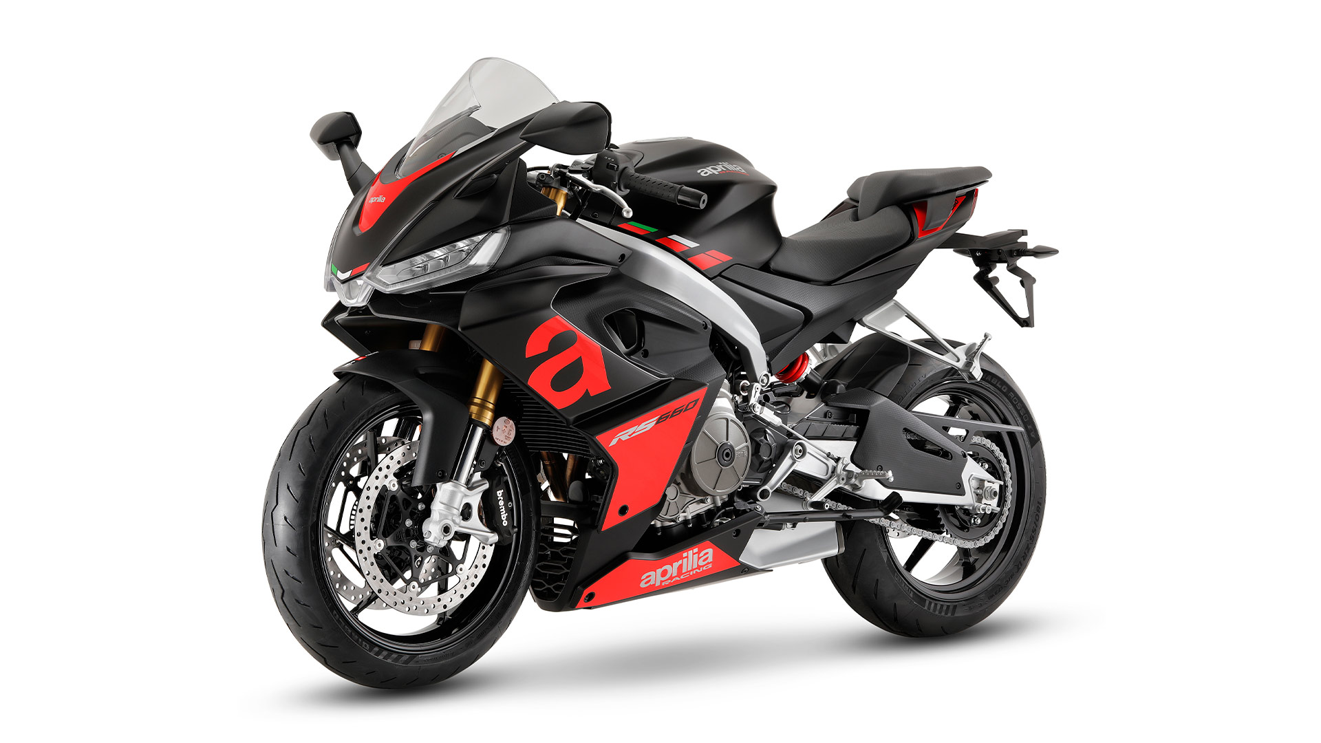 photo de APRILIA RS 660 660 occasion de couleur  en vente à Toulouse n°3