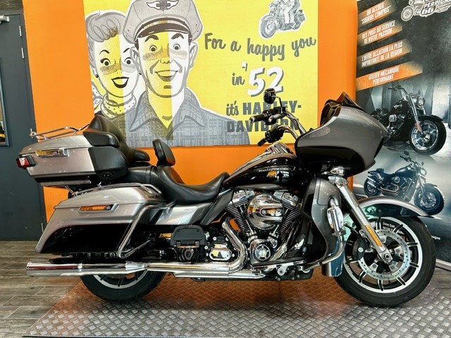 Annonce moto Harley-Davidson TOURING ROAD GLIDE 1700 ULTRA