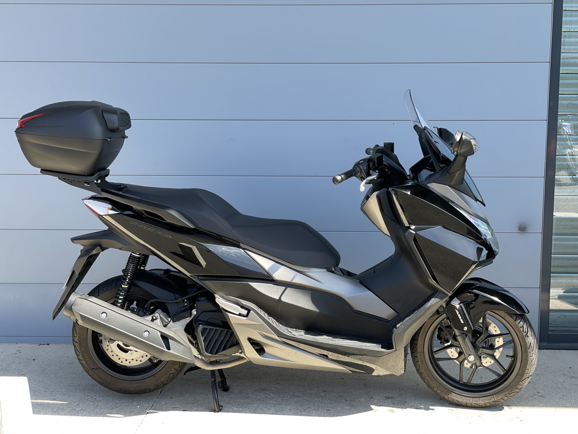 Annonce moto Honda NSS FORZA 125