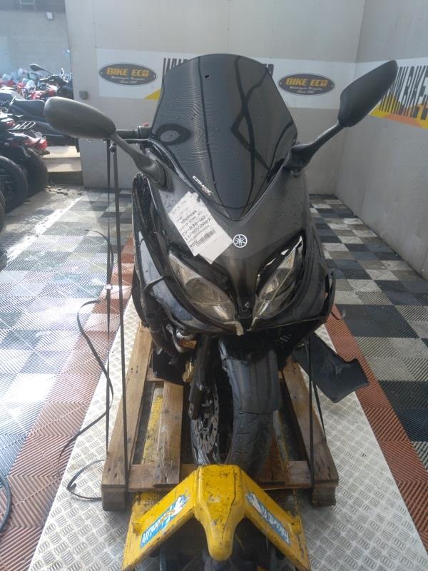 photo de YAMAHA TMAX 500 500 occasion de couleur  en vente à Vitrolles n°2