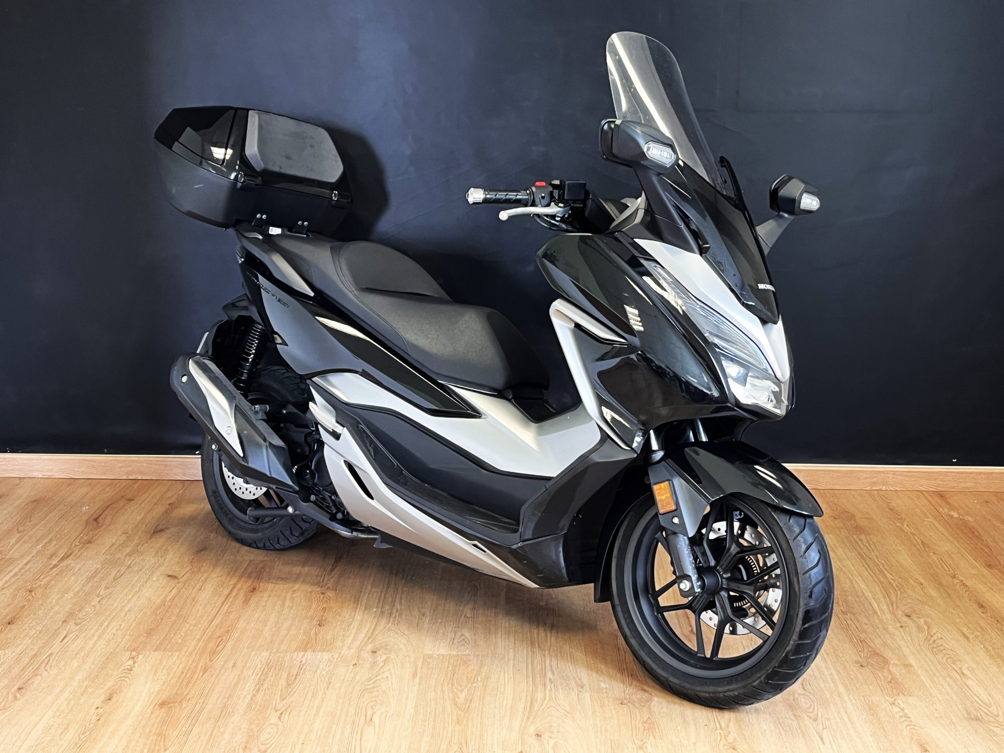 Annonce moto Honda NSS FORZA 300