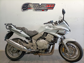 Annonce moto Honda CBF 1000 F