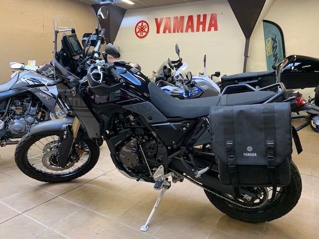 photo de YAMAHA TENERE 700 689 occasion de couleur  en vente   Remiremont