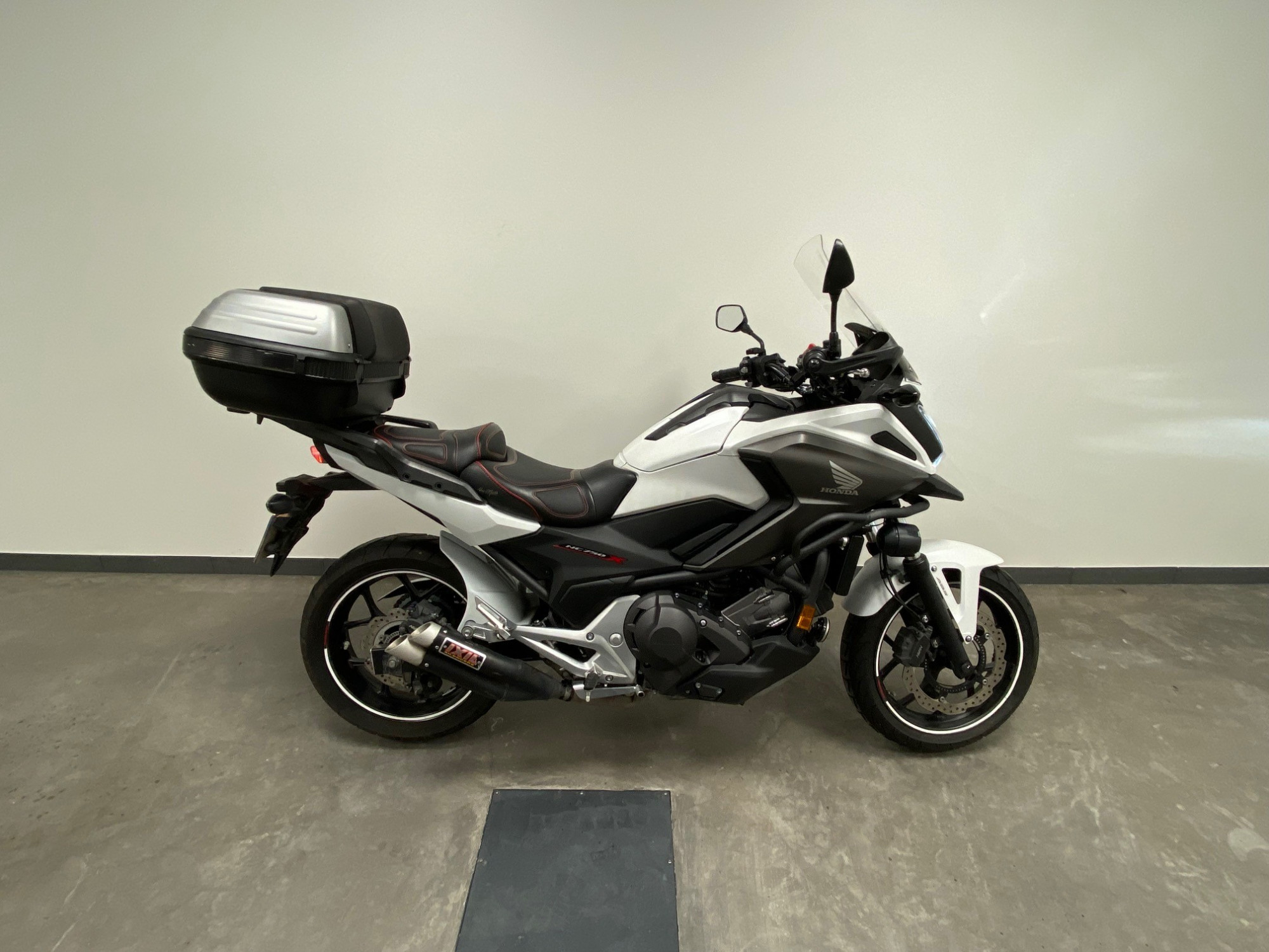 Annonce moto Honda NC 750 X