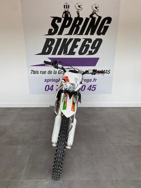 photo de KTM FREERIDE 250 R 250 occasion de couleur  en vente à Limas n°3