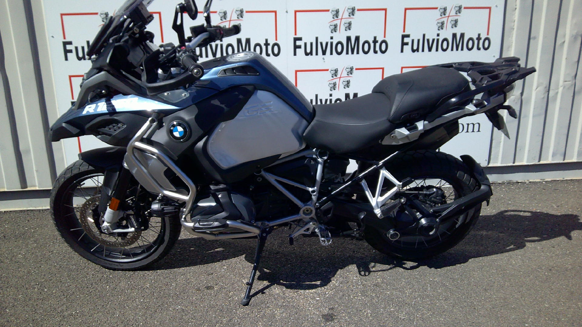 Annonce moto BMW R 1250 GSAD
