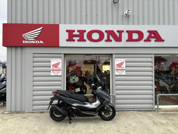 Annonce moto Honda FORZA 350