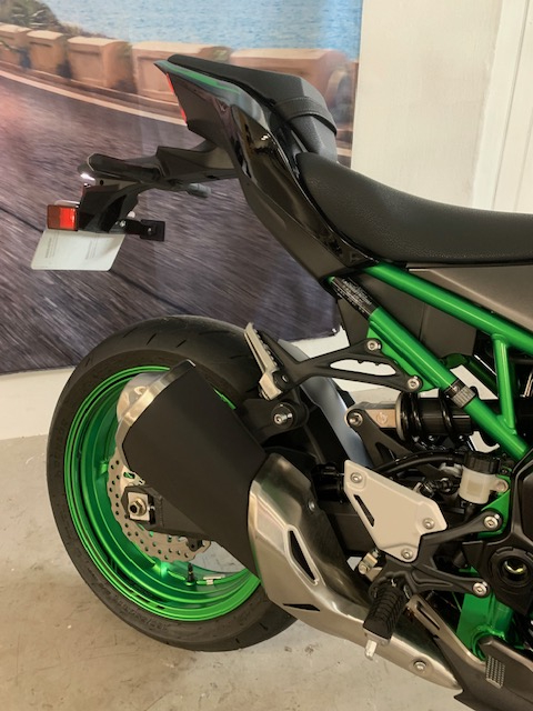 photo de KAWASAKI Z 900 900 occasion de couleur  en vente à Niort n°3