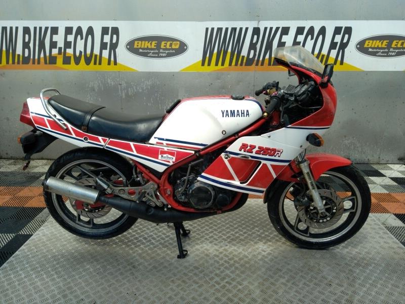 Annonce moto Yamaha RZ 250 R