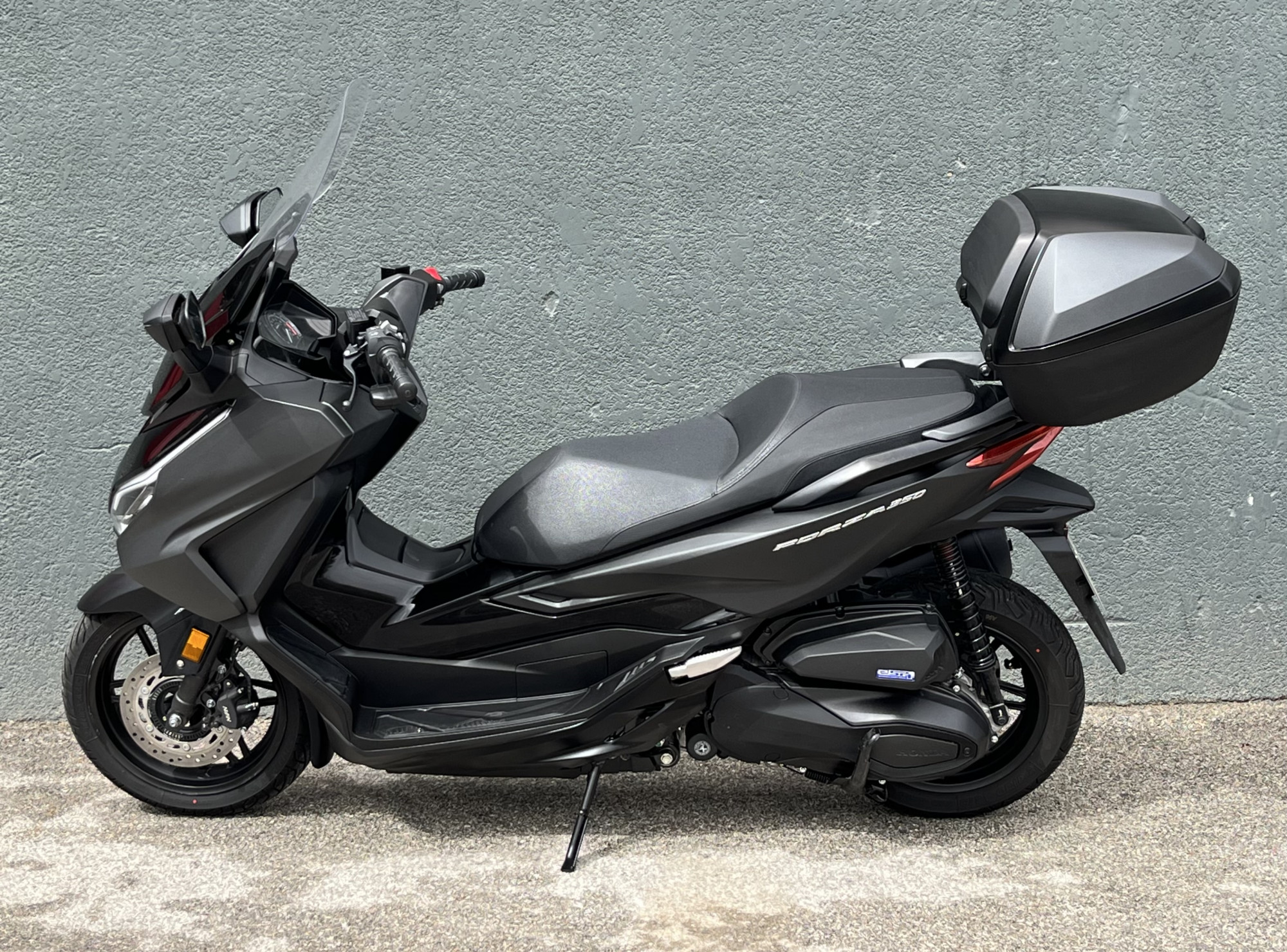 photo de HONDA NSS FORZA 350 350 occasion de couleur  en vente   Perpignan