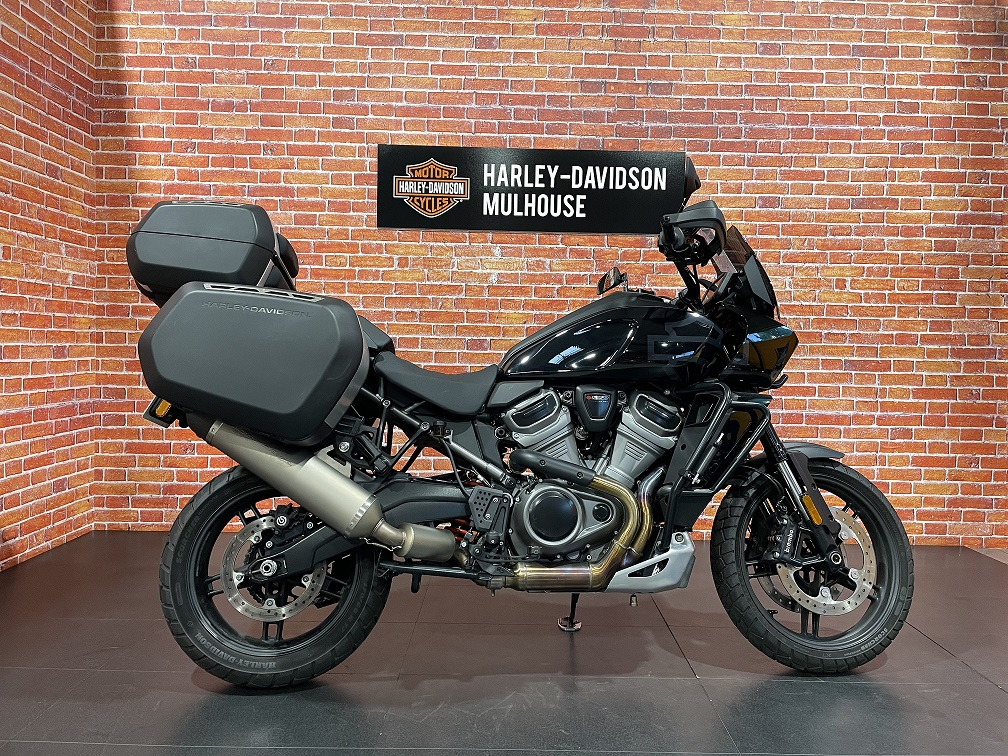 Annonce moto Harley-Davidson ADVENTURE PAN AMERICA 1250 SPECI