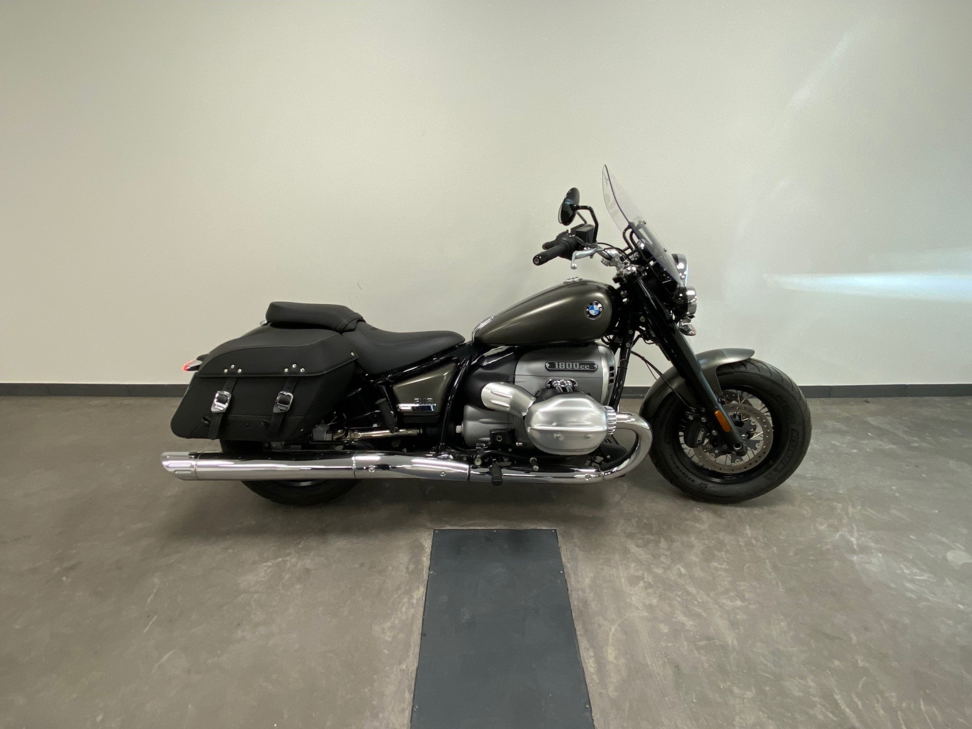 Annonce moto BMW R 18 CLASSIC