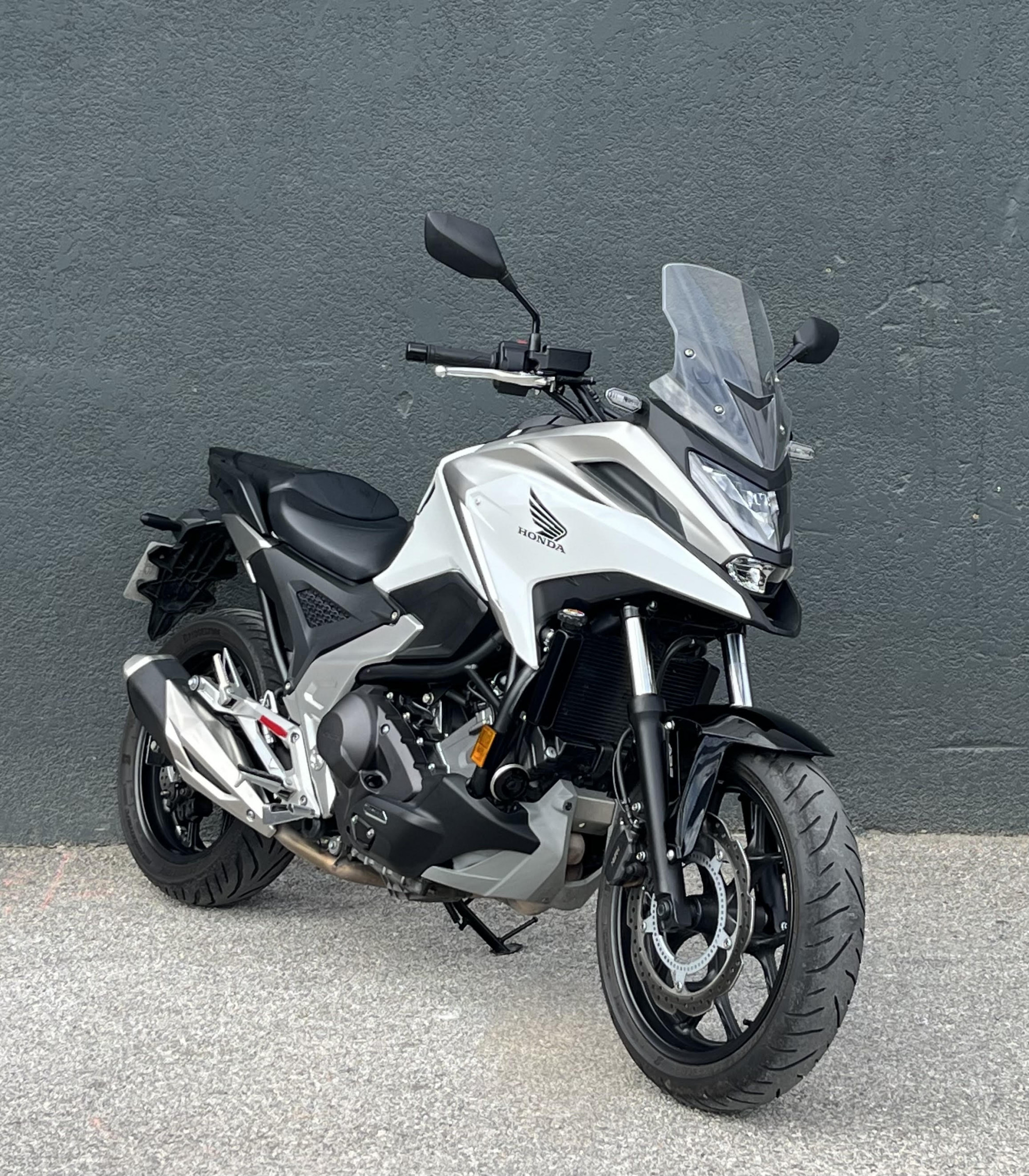 Annonce moto Honda NC 750 X