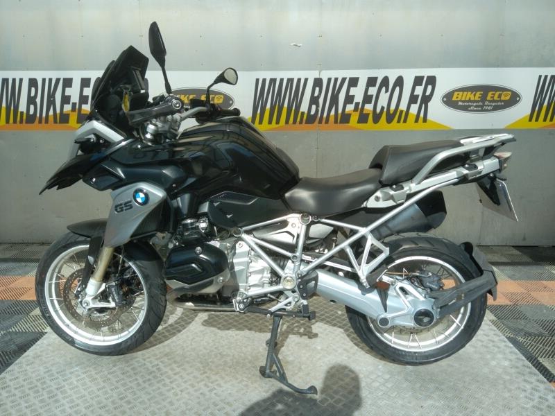 photo de BMW R 1200 1200 occasion de couleur  en vente à Vitrolles n°2