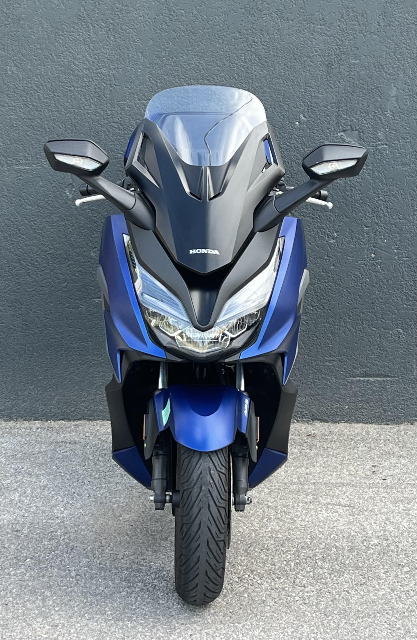 photo de HONDA NSS FORZA 125 125 occasion de couleur  en vente à Perpignan n°1