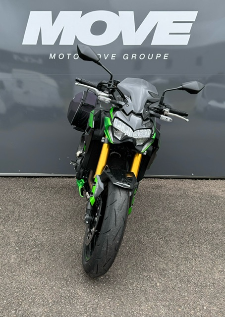 photo de KAWASAKI Z 900 900 occasion de couleur  en vente à Limoges n°3