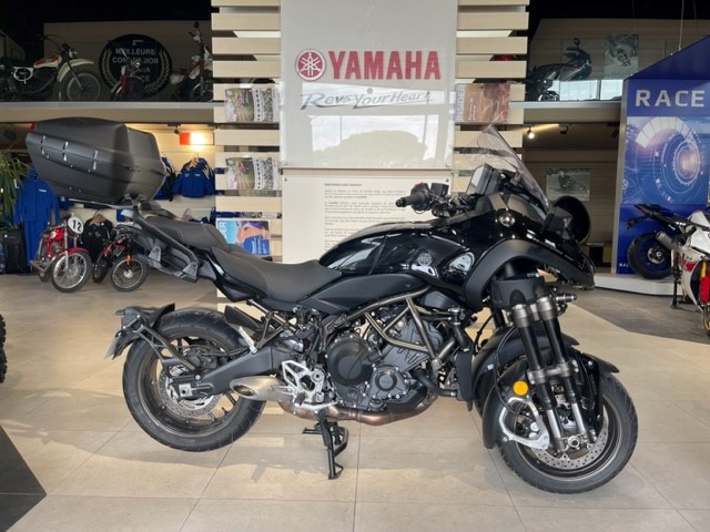 Annonce moto Yamaha NIKEN GT DE DIRECTION 119EUR/MOI