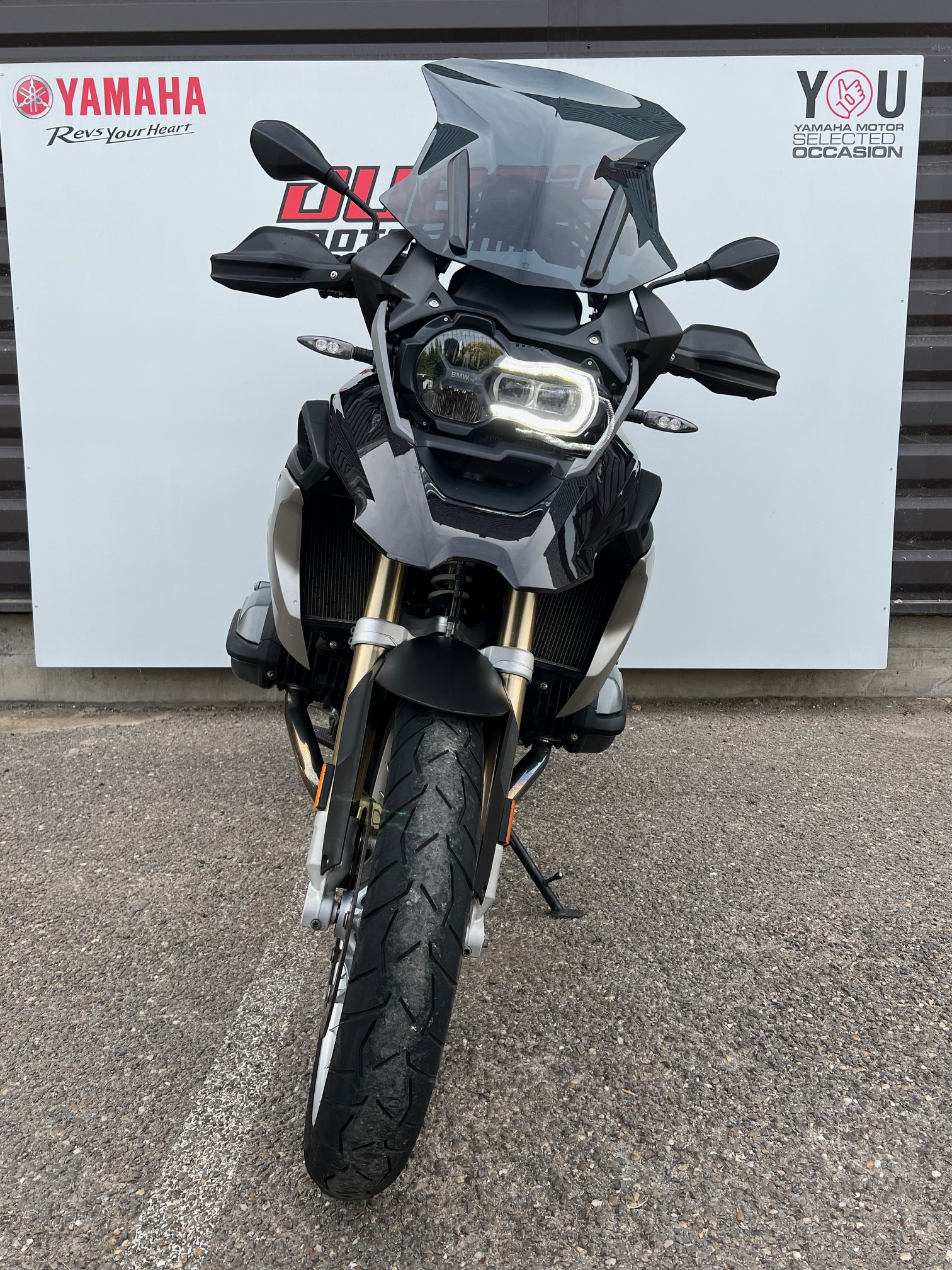 photo de BMW R 1200 1200 occasion de couleur  en vente à Nimes n°3